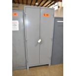 2 DOOR CABINET