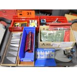 LOT/ INSPECTION EQUIPMENT