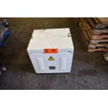 SUENN LIANG 40KVA TRANSFORMER (CI)