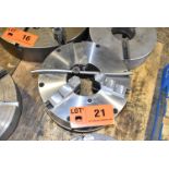 16" 3 JAW CHUCK