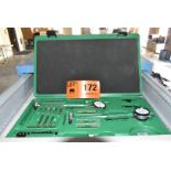 LOT/ INSIZE BORE GAUGE SET