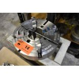 20" 4 JAW CHUCK [RIGGING FOR LOT #14 - $25 CAD PLUS APPLICABLE TAXES]