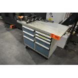 LISTA STYLE WORK BENCH