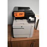 HP COLOR LASERJET PRO MFPM476DN OFFICE CENTER