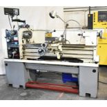 MODERN ML1440 GAP BED TOOLROOM LATHE WITH 14" SWING IN BED, 16" SWING IN THE GAP, 37" IN BETWEEN