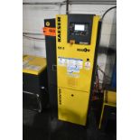 KAESER SX5 ROTARY SCREW COMPRESSOR WITH 2664HRS (RECORDED ON METER @ TIME OF LISTING) S/N: 1015 (CI)