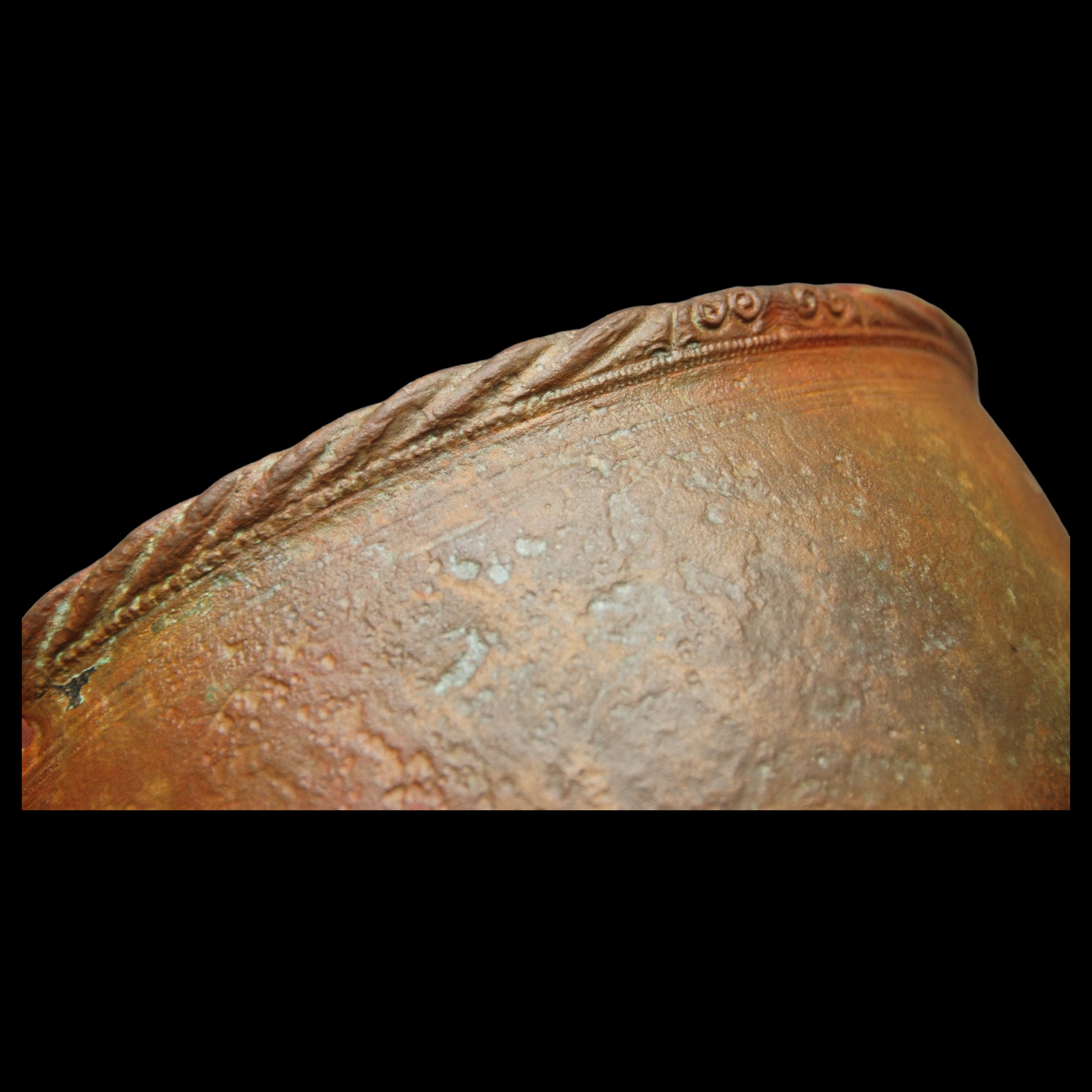 A Montefortino helmet, Holy Roman Empire, 3rd century BC - 1st century AD. - Image 17 of 17