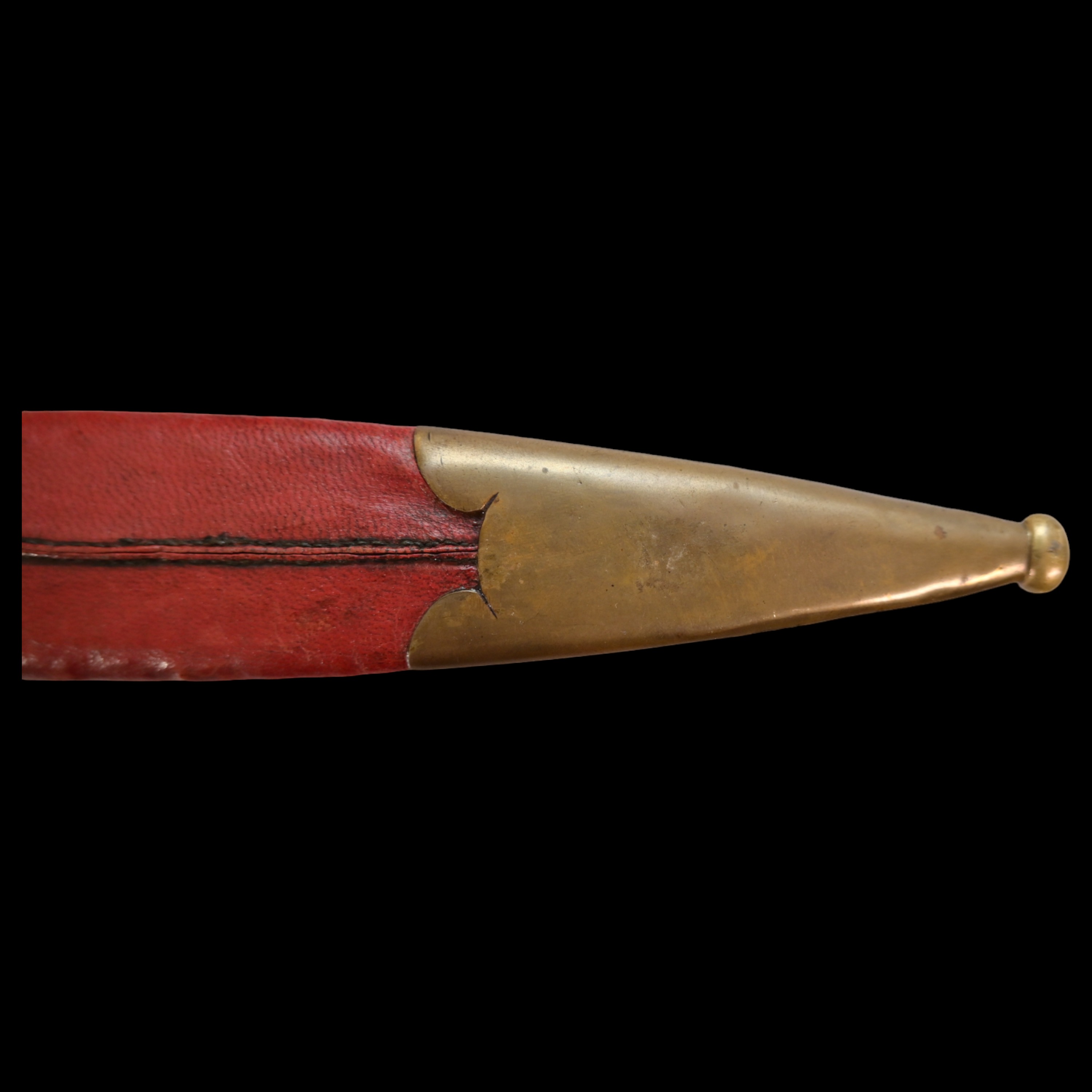 French D.B Dumonthier Dagger, Percussion Double Barrel Pistol, circa 1855-60. - Image 7 of 19