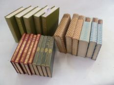 Austen Jane " The Novels of Jane Austen - The Text based on the Collation of the Early Editions by