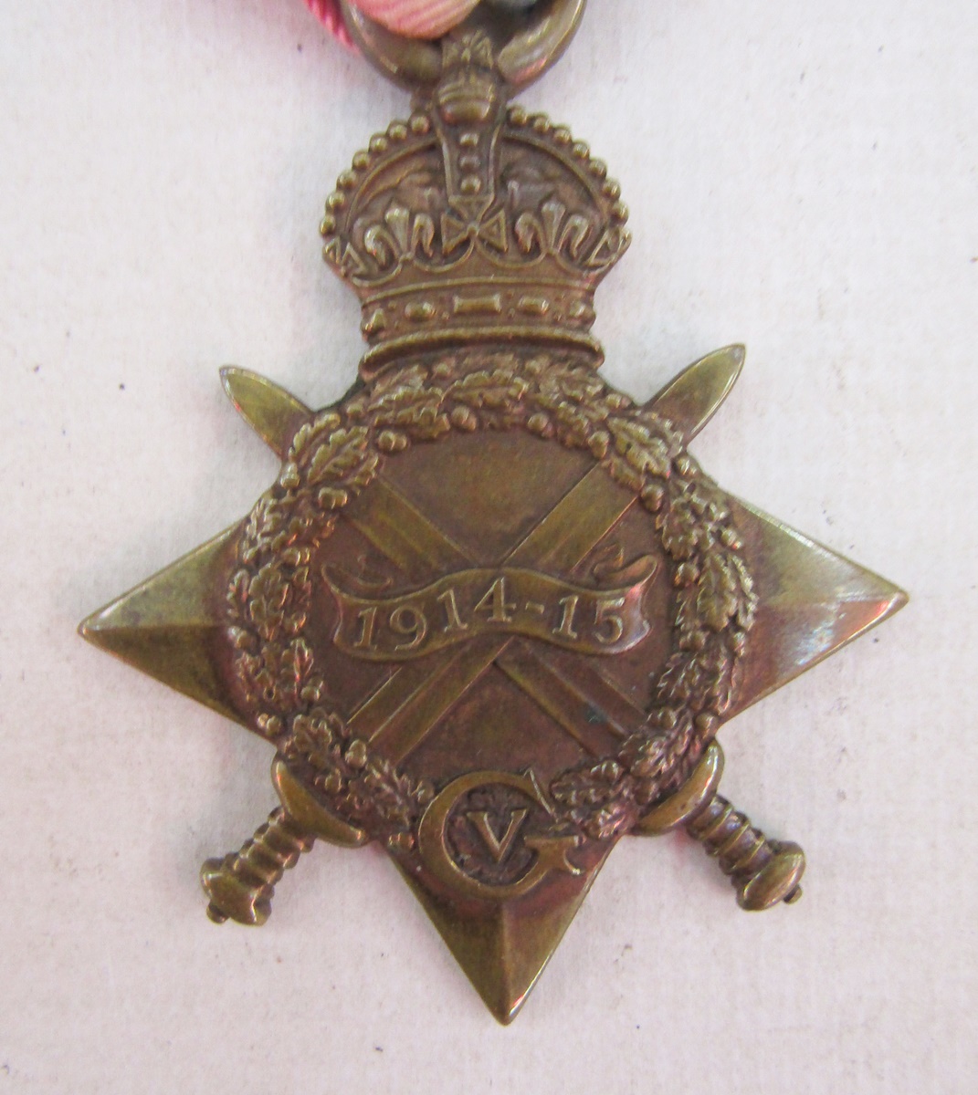 Queens South Africa medal with Belfast, Laing's Nek, Orange Free State and Defence of Ladysmith - Image 9 of 20