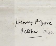 Moore, Henry  