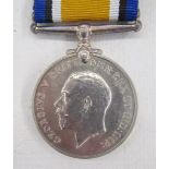 WWI war and victory medal awarded to '70116.Pte.J.A.Race L'Pool.R', WWI victory medal named to '