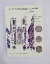 Baldwins book written by Ron Churchill and Bob Thomas on the Brussels Hoard of 1908 reflecting on