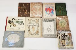 Children's Books,  Gibbs Margaret 