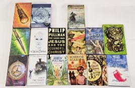 Modern children's authors to include:- Sutcliffe, Rosemary 