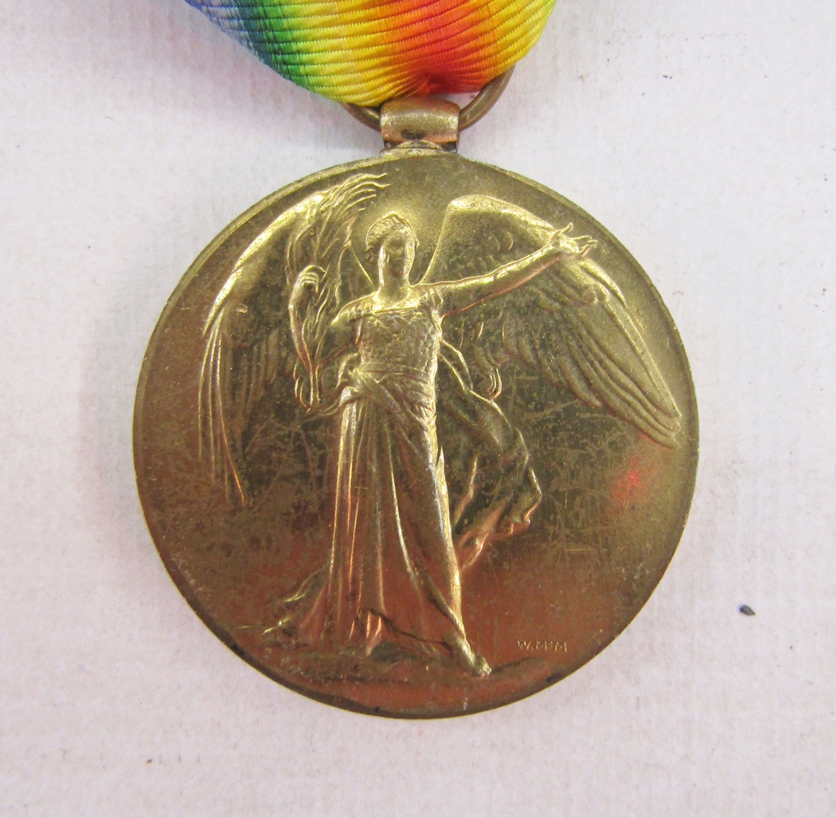 Queens South Africa medal with Belfast, Laing's Nek, Orange Free State and Defence of Ladysmith - Image 18 of 20