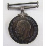 Two WWI medal pairs, war medal and victory medal named to 'L.Z.1816.F.S.Baxter.A.B.R.N.V.R', war