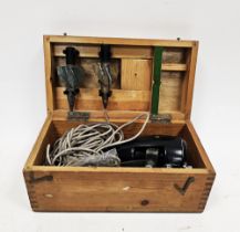 Walker's KnotMaster Mark III A in original box