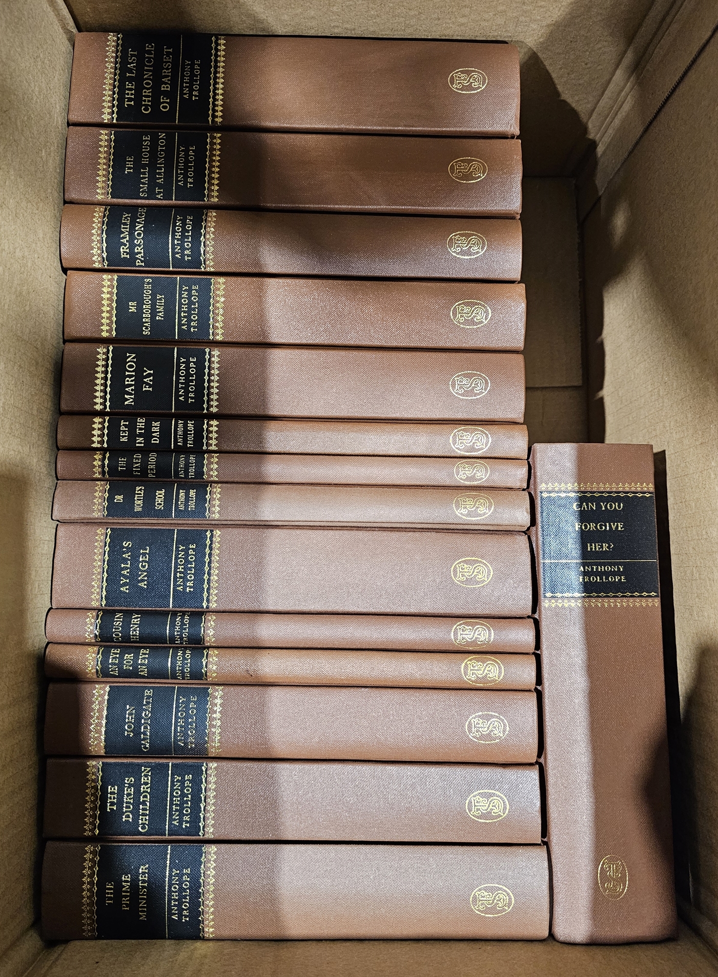 The Waverley Novels folio collection, a Punch library collection, the novels of Charles Dickens - Image 8 of 9