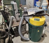 Record Power BS250 10