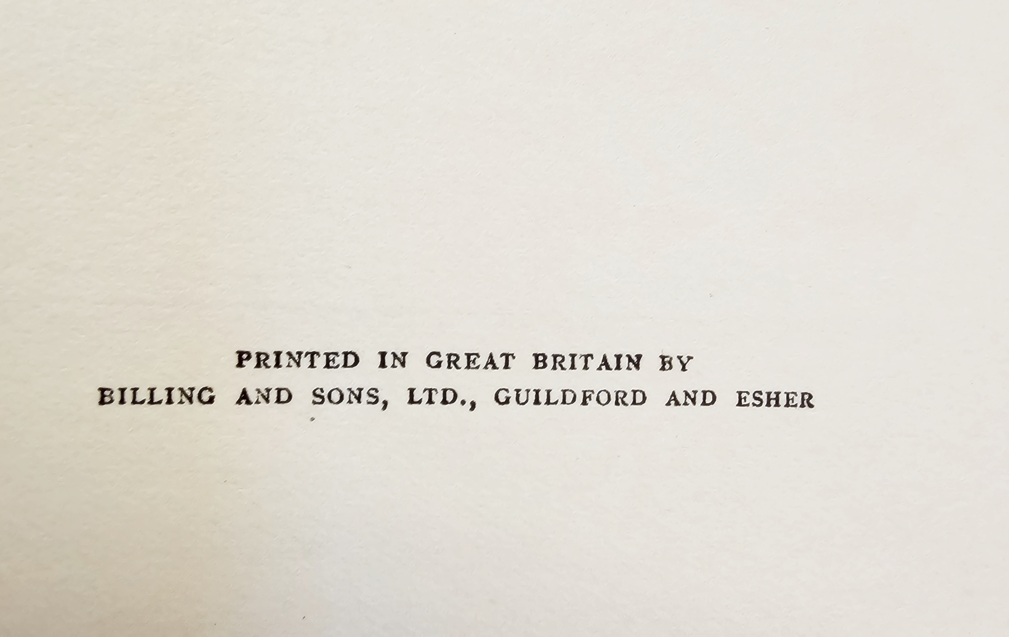 Children's Books, Gibbs Margaret "The Man Who Caught the Wind -  Stories from the Children's Hour" - Image 12 of 15