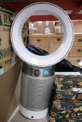 A Dyson air multiplier fan Condition Report We cannot warranty the workings of any electrical