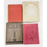 Dulac, Edmund (ills)  "The Rubaiyat of Omar Khayyam", Hodder & Stoughton, n.d., colour plates tipped