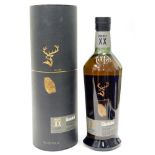 Glenfiddich Project XX single malt scotch malt whisky, experimental series 02, 750ml, 47% vol, in