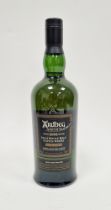 Ardbeg 1990 Airigh Nam Beist Islay single malt Scotch whisky, distilled in 1990, bottled 2006, 46%