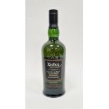 Ardbeg 1990 Airigh Nam Beist Islay single malt Scotch whisky, distilled in 1990, bottled 2006, 46%