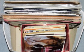 Small collection of 7