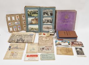 Various Royal commemorative books to include 'King Emperor's Jubilee 1910-1935', 'Memories of George