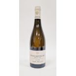 Bottle of Batard Montranchet Grand Cru Henri Boillot a Meursault 2008