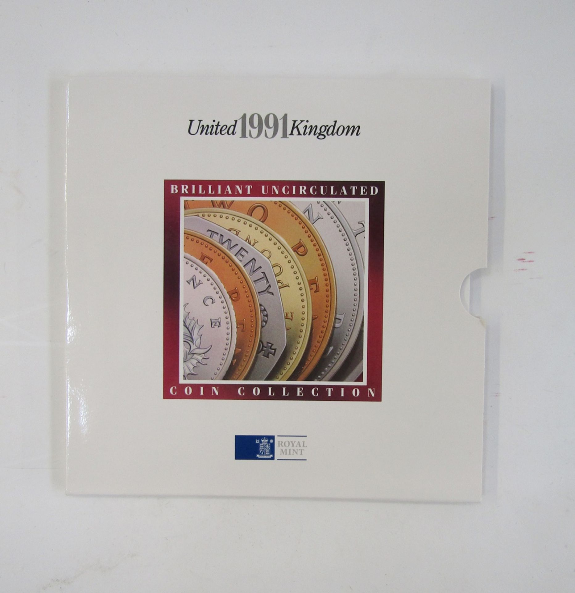 Collection of brilliant uncirculated coin sets (12), 1982 x 2, 1983 x 3, 1984 x 3, 1985, 1988, 1989, - Image 13 of 14