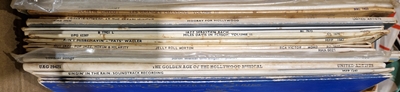 Interesting collection of classical vinyl long playing records to include Sir John Barbirolli's - Bild 7 aus 7