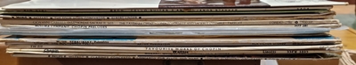 Interesting collection of classical vinyl long playing records to include Sir John Barbirolli's - Bild 5 aus 7