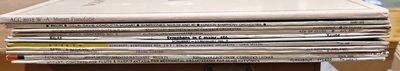 Interesting collection of classical vinyl long playing records to include Sir John Barbirolli's - Bild 4 aus 7