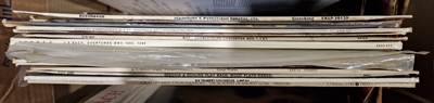 Interesting collection of classical vinyl long playing records to include Sir John Barbirolli's - Bild 3 aus 7