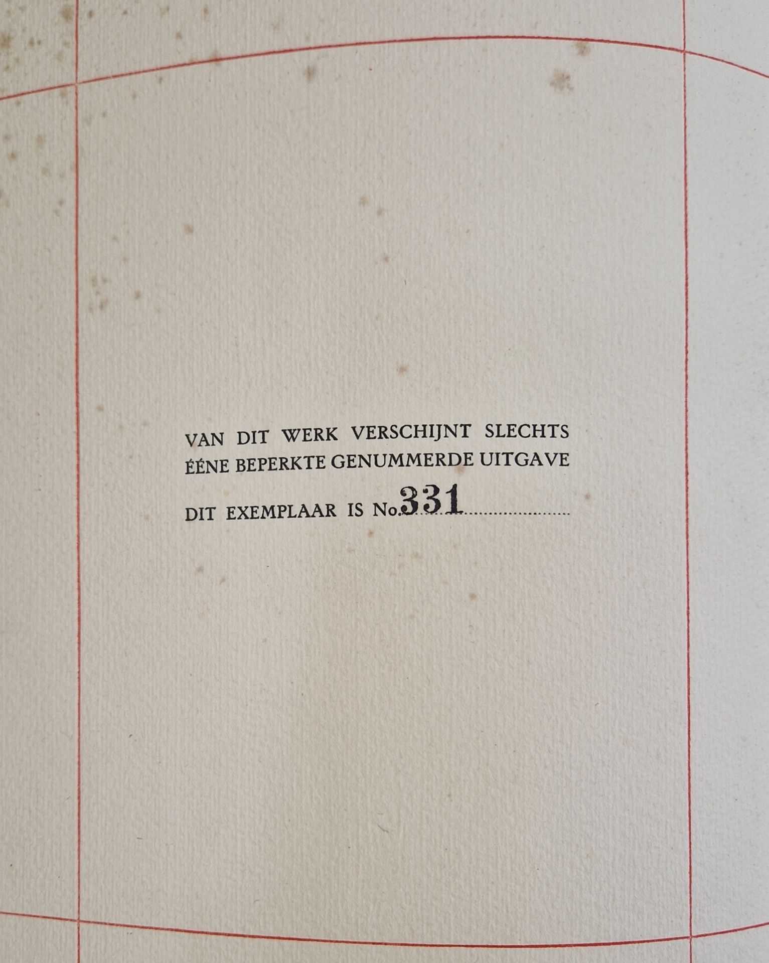 Rackham, Arthur (ills.) Kloos, Willem , Wagner. Richard "Godenschemering" no 103, "Siegfried", no. - Image 3 of 8