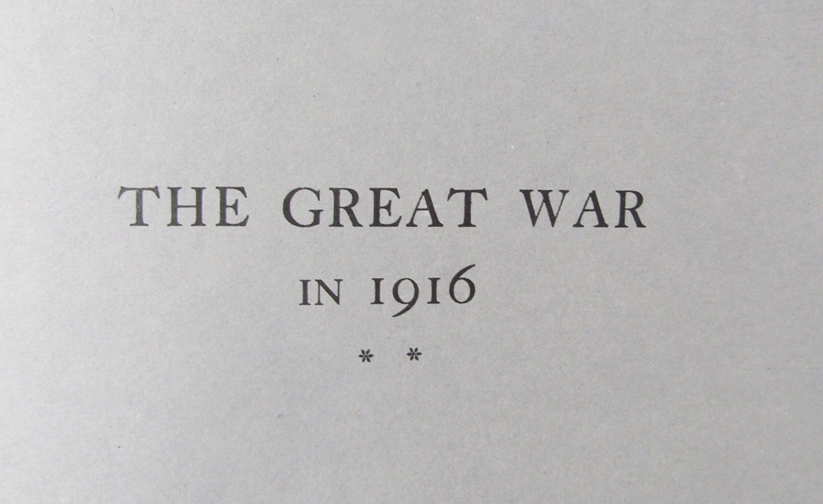 Raemaekers, Louis "La Guerre Dessin executes entre le mois d'Aout 1914 et la fin de 1915" chez - Image 24 of 41