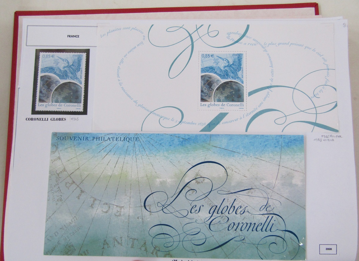 Stamps of France: Large box of 7 albums filled with 1000s of mint and used definitives, - Image 6 of 14