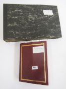 Large collection of silk cigarette card part sets to include Football Colours by Godfrey Philips,