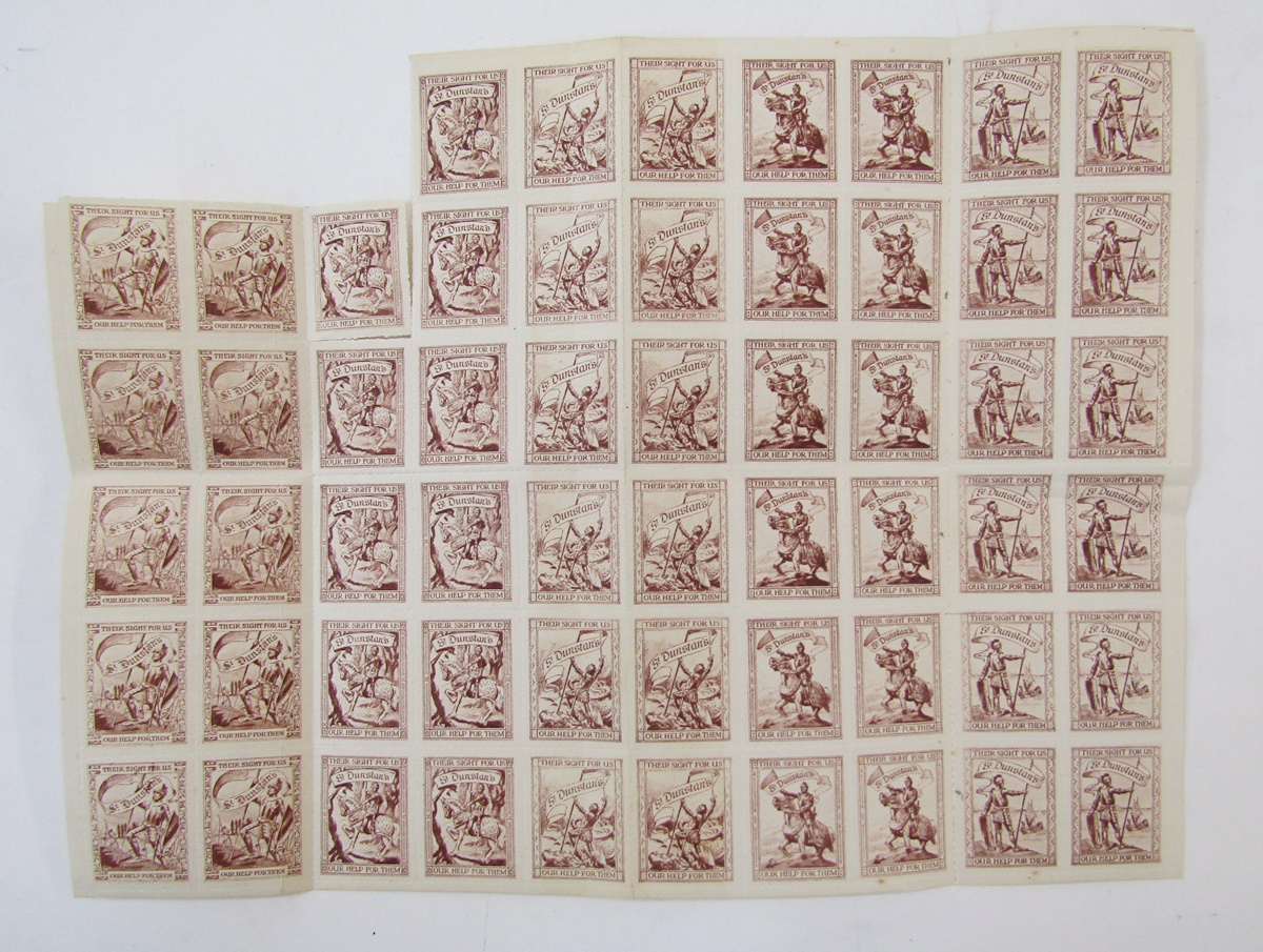 GB & World stamps: Sparsely filled Strand album of mainly used definitives and commemoratives with - Image 5 of 5