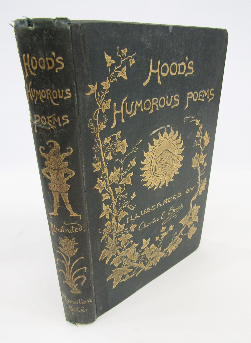 Pictorial boards and bindings - Jacobs, Joseph ( ed.) "Reynard the Fox" ills by Frank Calderon, - Image 18 of 24