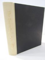 Gill, Eric (ills) "The Engravings of Eric Gill" Christopher Skelton, Wellingborough 1983, col and