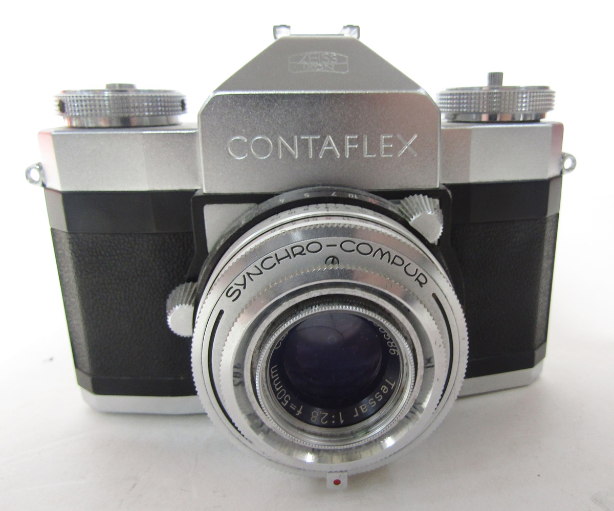 Olympus-Pen EE-3 35mm compact camera, 5594621, with Olympus D Zuiko 1:3,5 f-28mm lens, Zenit h - Image 2 of 4