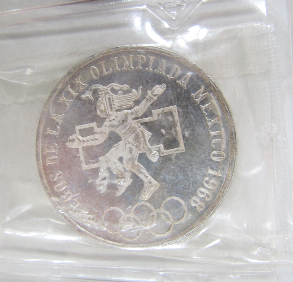 Collectors folder of English coinage, sixpences including William III 1697, William and Mary 4d - Image 12 of 15