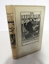 MacDougall W.B. (ills.) "The Eerie Book" J. Sheills & co.1898, stories by Edgar Allen Poe, Hans