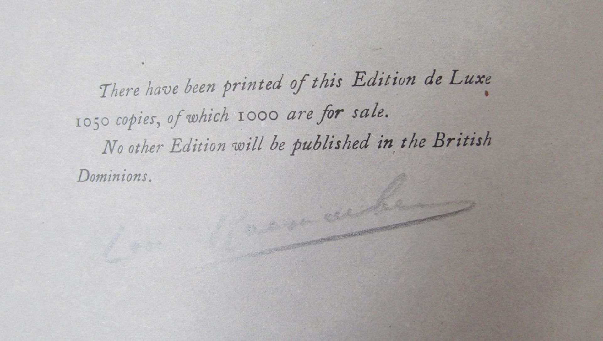 Raemaekers, Louis. (ills.) "The Great War in 1916 - A Neutral's Indictment" The Fine Art Society - Image 4 of 26