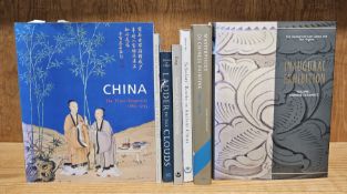 The Museum of East Asian Art - Bath England, Inaugural Exhibition, volume I Chinese Ceramics - 3rd